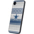 NFL Dallas Cowboys Trailblazer iPhone 16e Skin